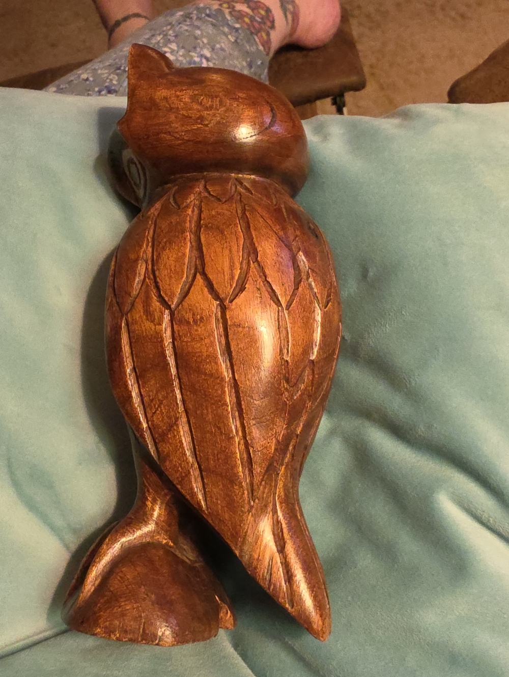 Owl - Picture 3 of 4